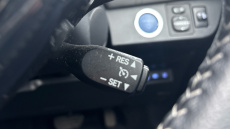 Toyota Yaris 1.5 Hybrid Icon Tech 5dr CVT Hybrid Hatchback